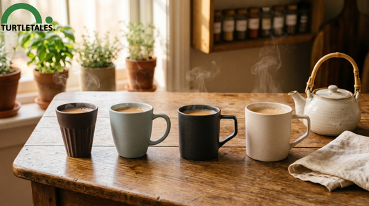 Your Morning Chai Cup: A Practical Guide to the Switch From Plastic to HuskMade and Picking the Right Cup for Your Routine