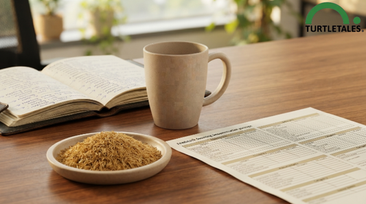 Inside an Indian Rice Mill: How HuskMade Feedstock Sourcing Actually Works and the Traceability Documentation Procurement Teams Can Request