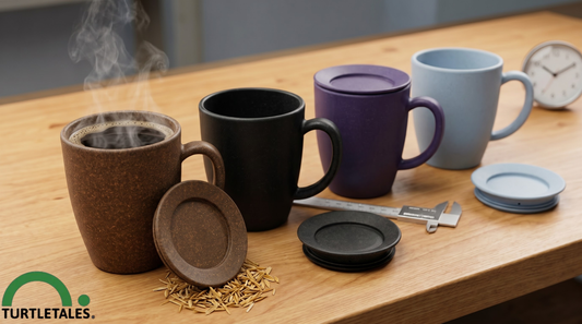 The VintageBrew + Lid: Product Specifications, Field Performance, and How to Get the Best 90 Minutes Out of Your Mug