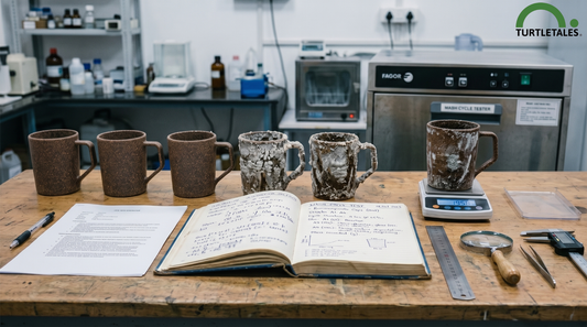 Inside Our Durability Testing: The Accelerated Wash Cycle Programme Behind the 2,000+ Claim and the 5-Year Procurement Maths That Makes It Matter