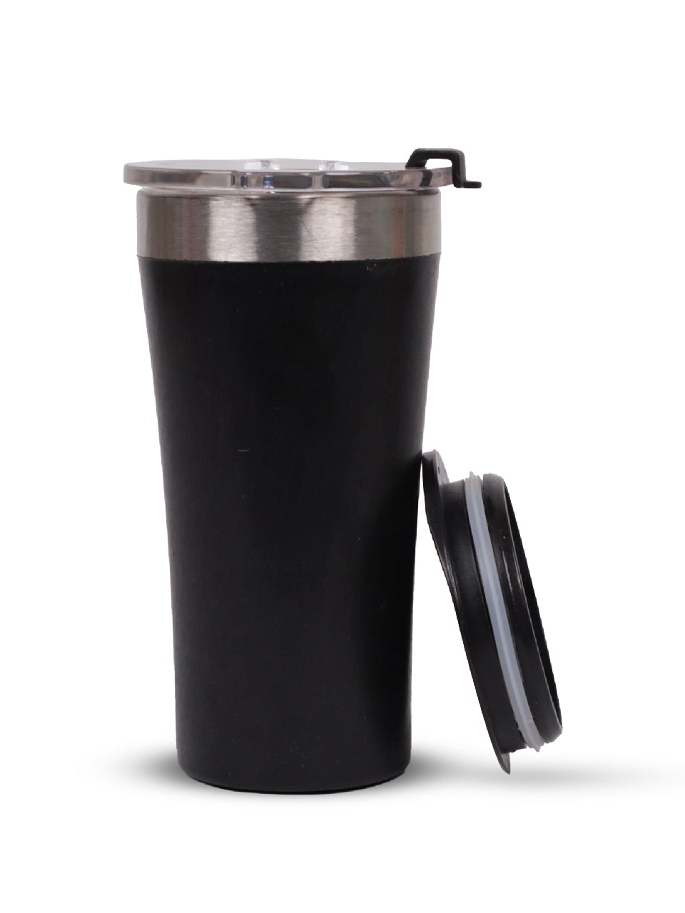 Cylia Sipper - Black