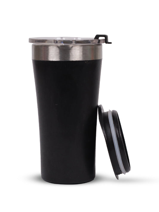 Cylia Sipper - Black