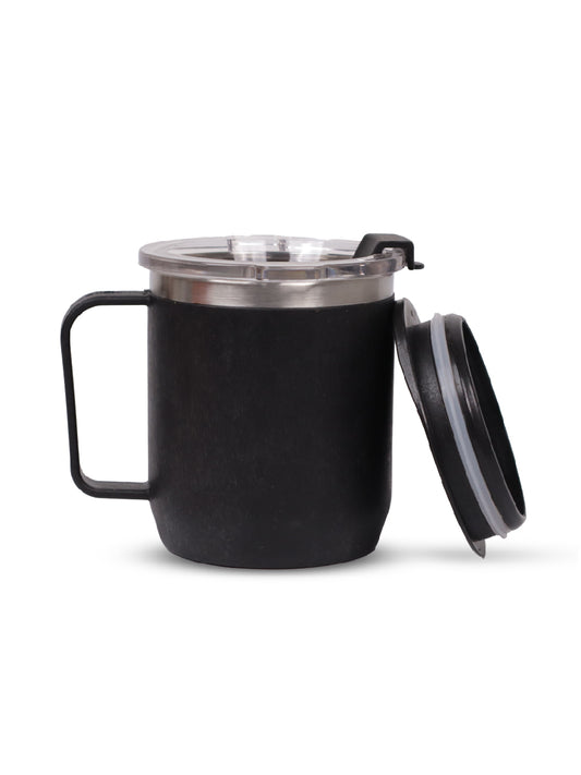 Sage Mug - Black