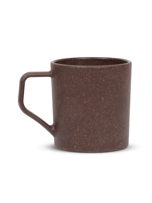 TurtleBrew Cup -  Coffee_Cocoa bean