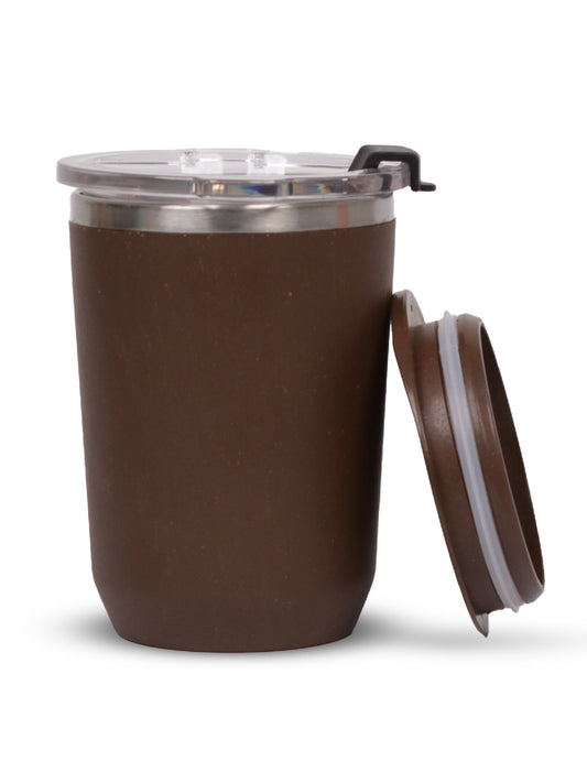 Lido Sipper - Cocoa Bean Coffee