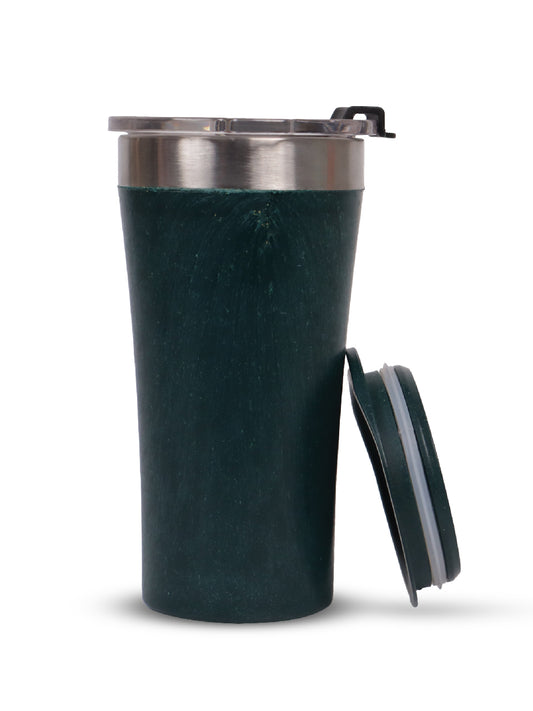 Cylia Sipper - Dark Green
