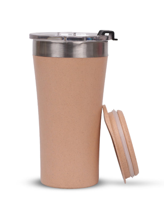 Cylia Sipper - Light Brown