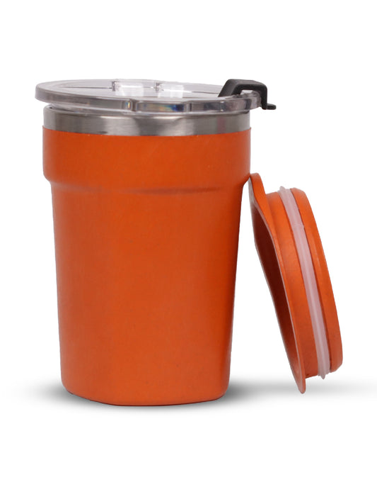Terra Sipper - Sunset Orange