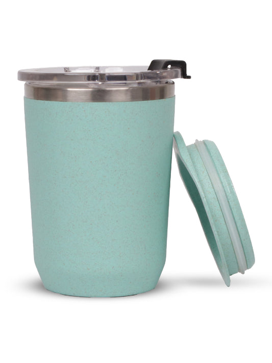Lido Sipper - Ocean Wave Blue (Light Green)