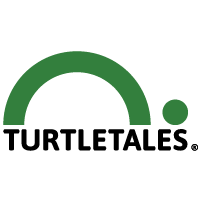 TurtleTales logo