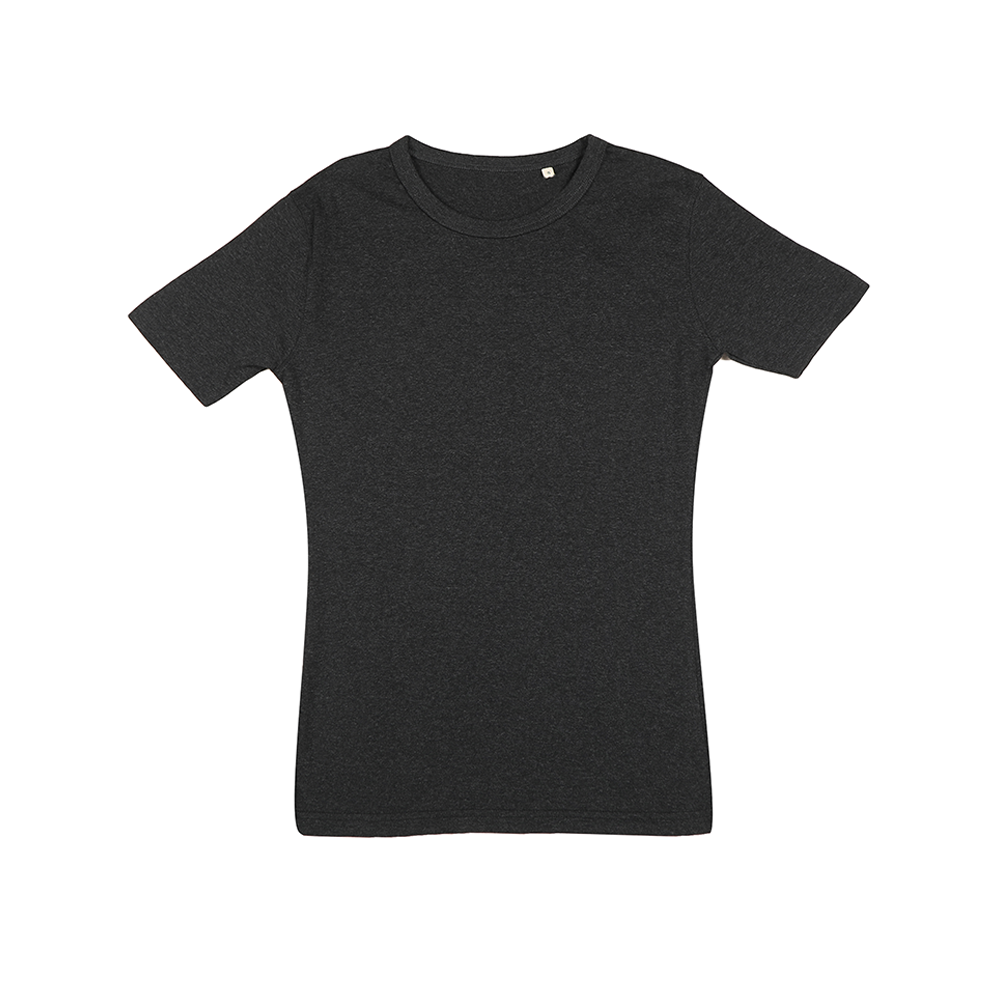 Charcoal black