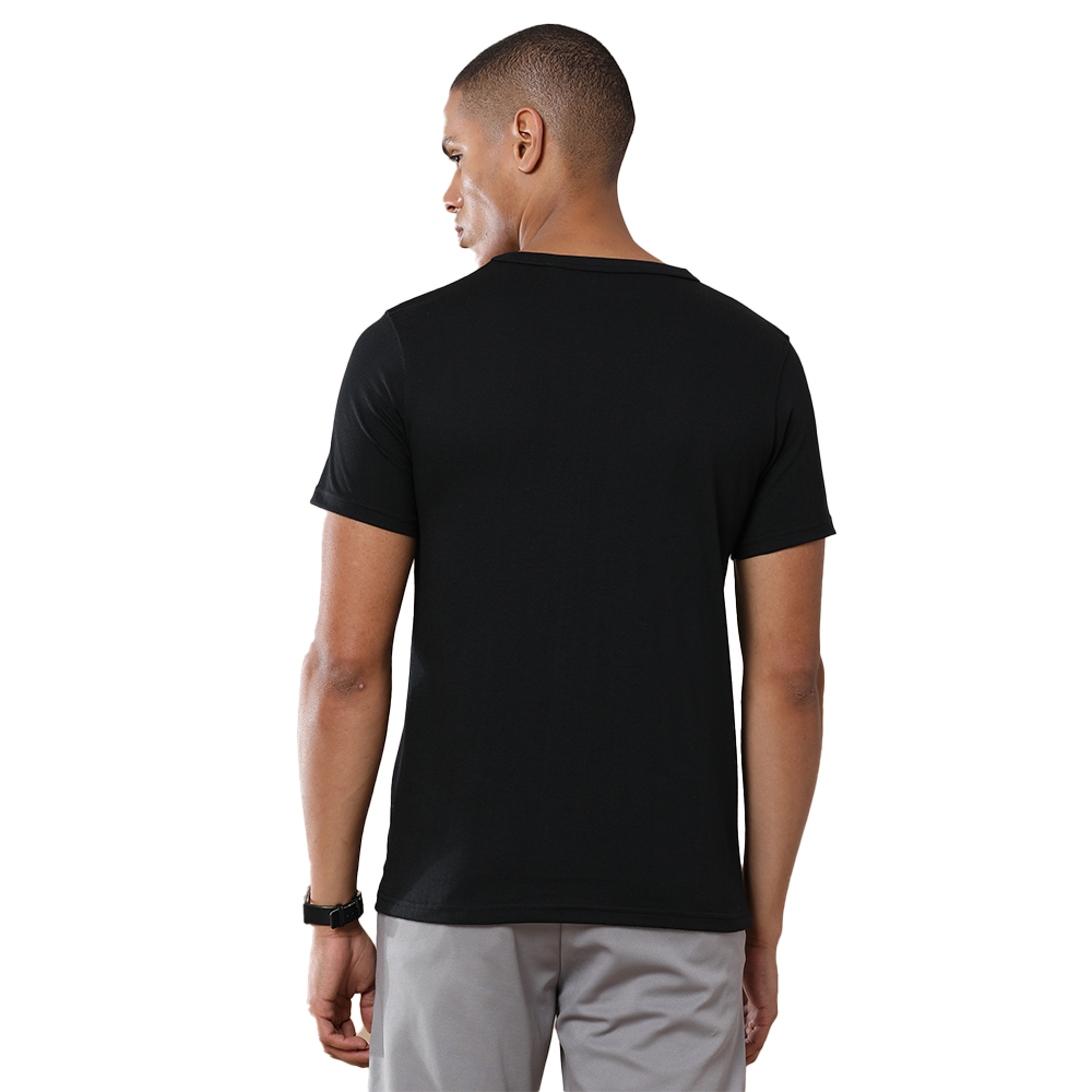 Midnight Black
